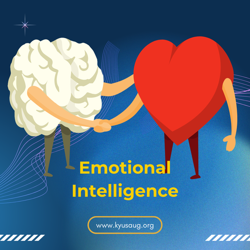 Emotional Intelligence